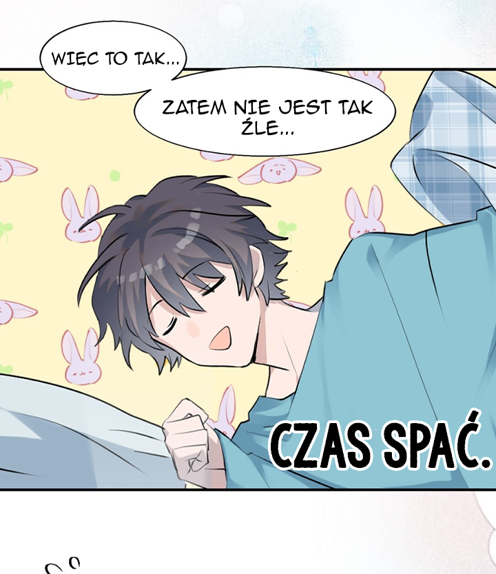 Lord Demon King Always Teases Me Prolog 第6页