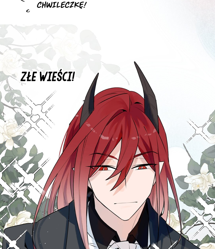Lord Demon King Always Teases Me Prolog 第7页