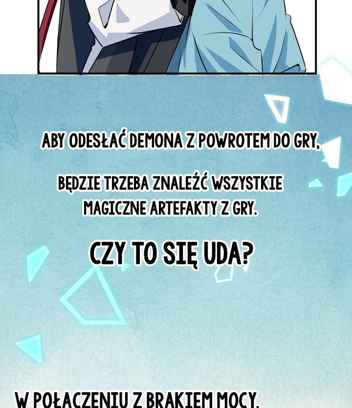 Lord Demon King Always Teases Me Prolog 第10页