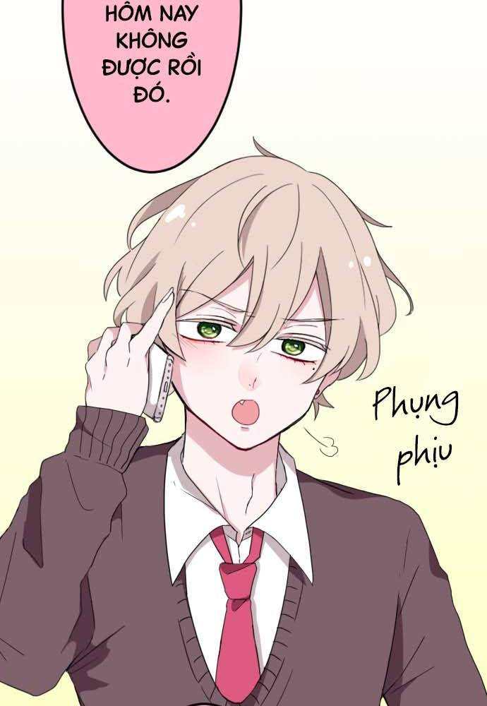 Usami's Little Secret! Chia sẻ bí mật 第2页