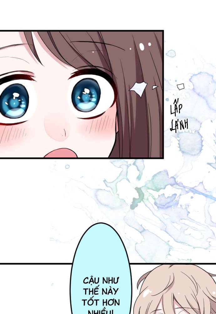 Usami's Little Secret! Chia sẻ bí mật 第24页