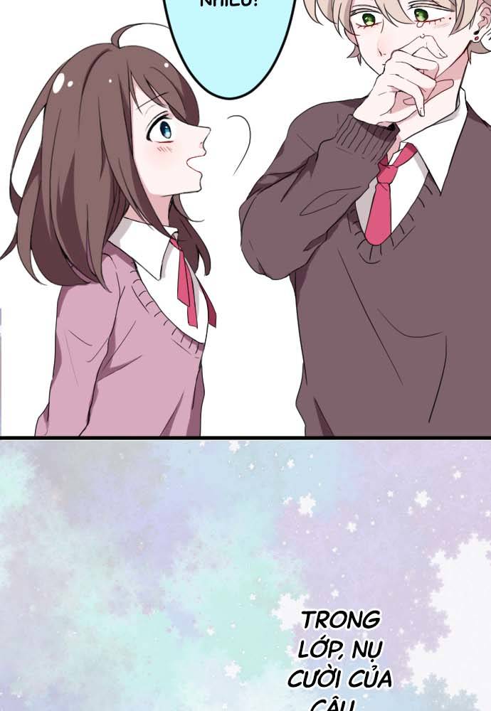 Usami's Little Secret! Chia sẻ bí mật 第25页