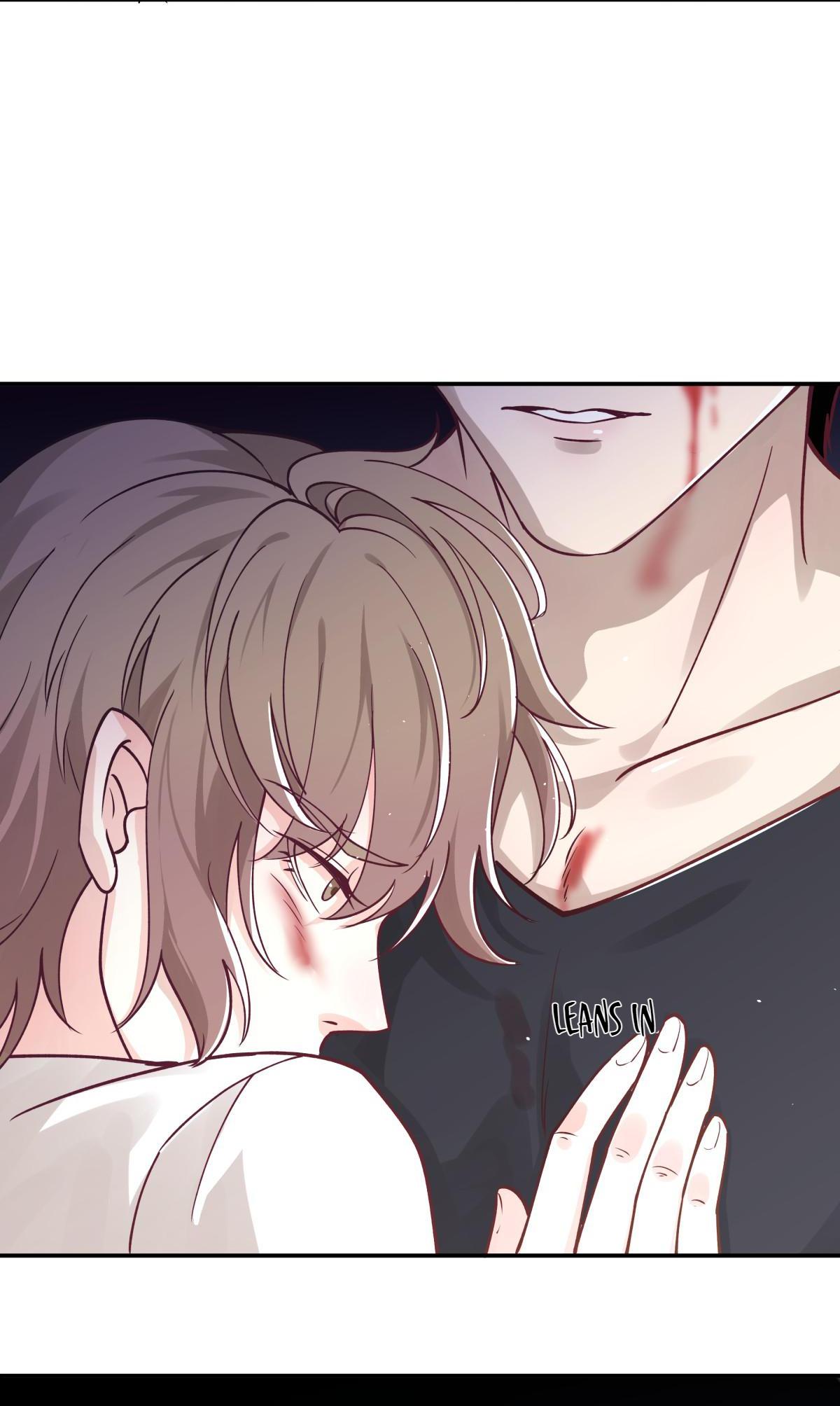 Bound by One's Heart Caged Bird 第16页