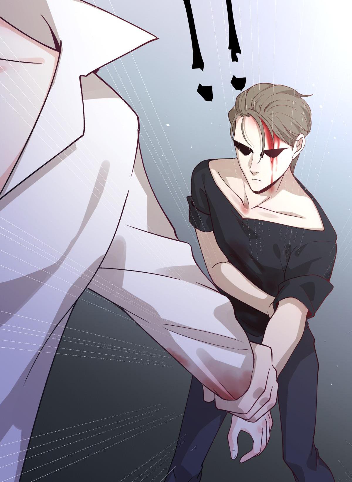 Bound by One's Heart Caged Bird 第20页