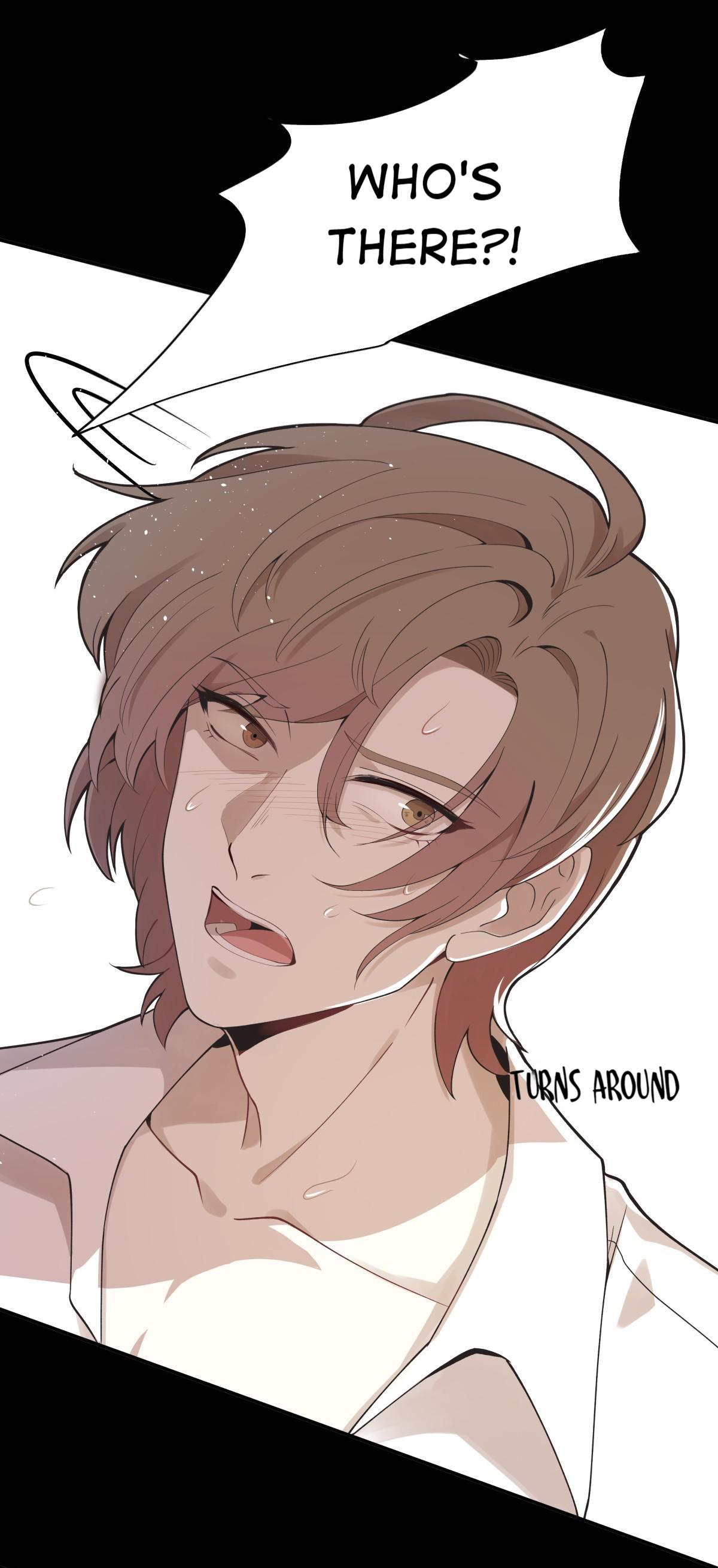 Bound by One's Heart Caged Bird 第5页