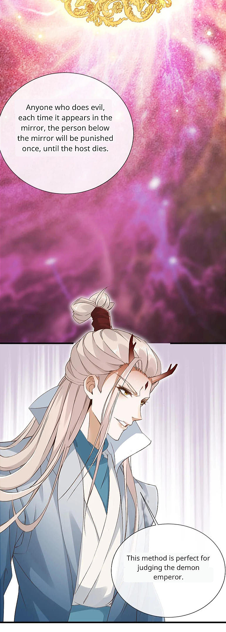 After Constantly Dying, I Became the Emperor Venerable Ch. 1 第17页