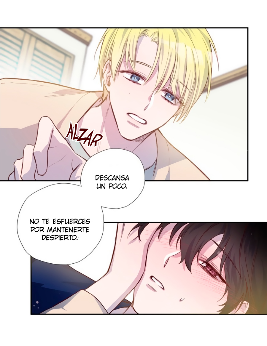 Escape Ray Vol. 1 Ch. 4 第22页
