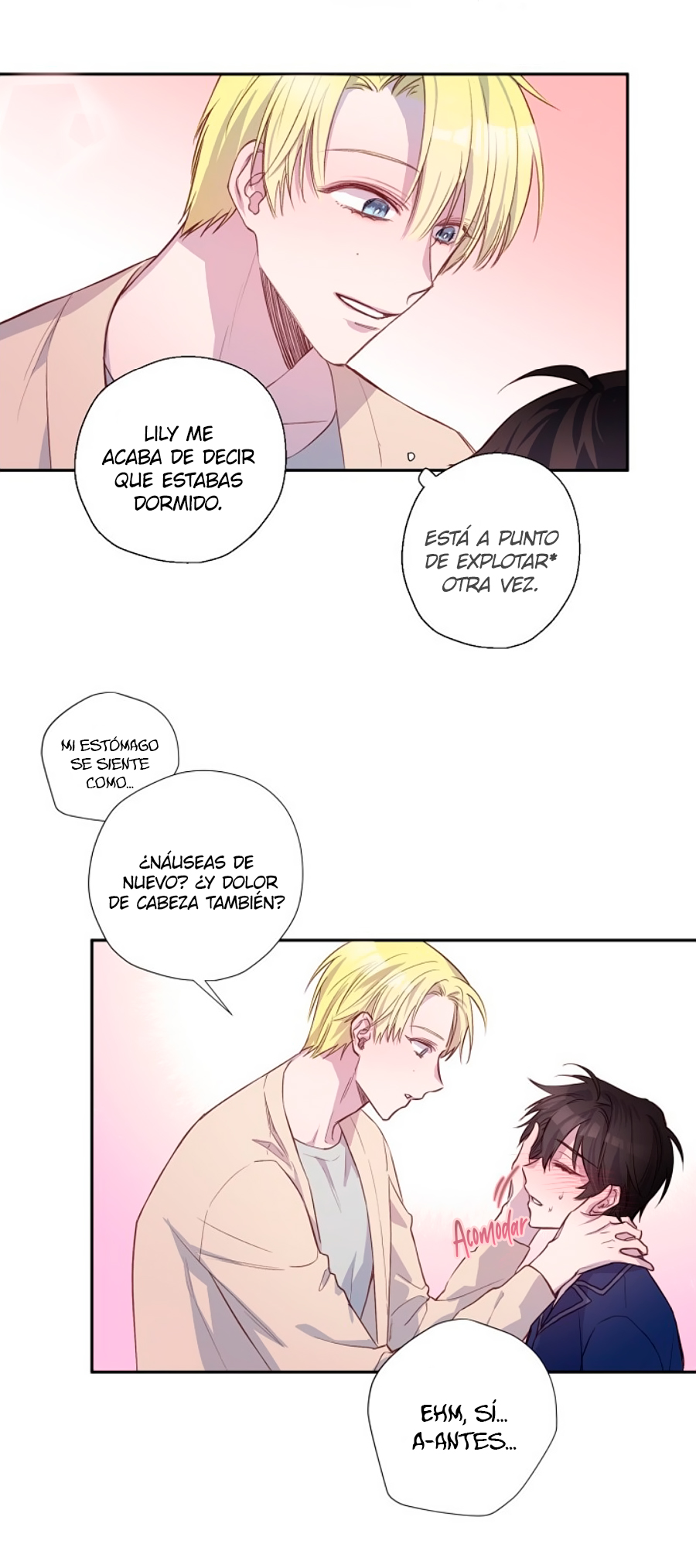 Escape Ray Vol. 1 Ch. 4 第45页