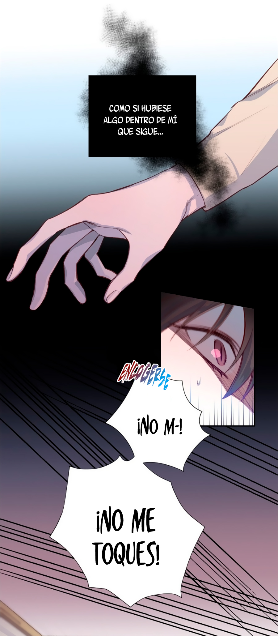Escape Ray Vol. 1 Ch. 4 第10页