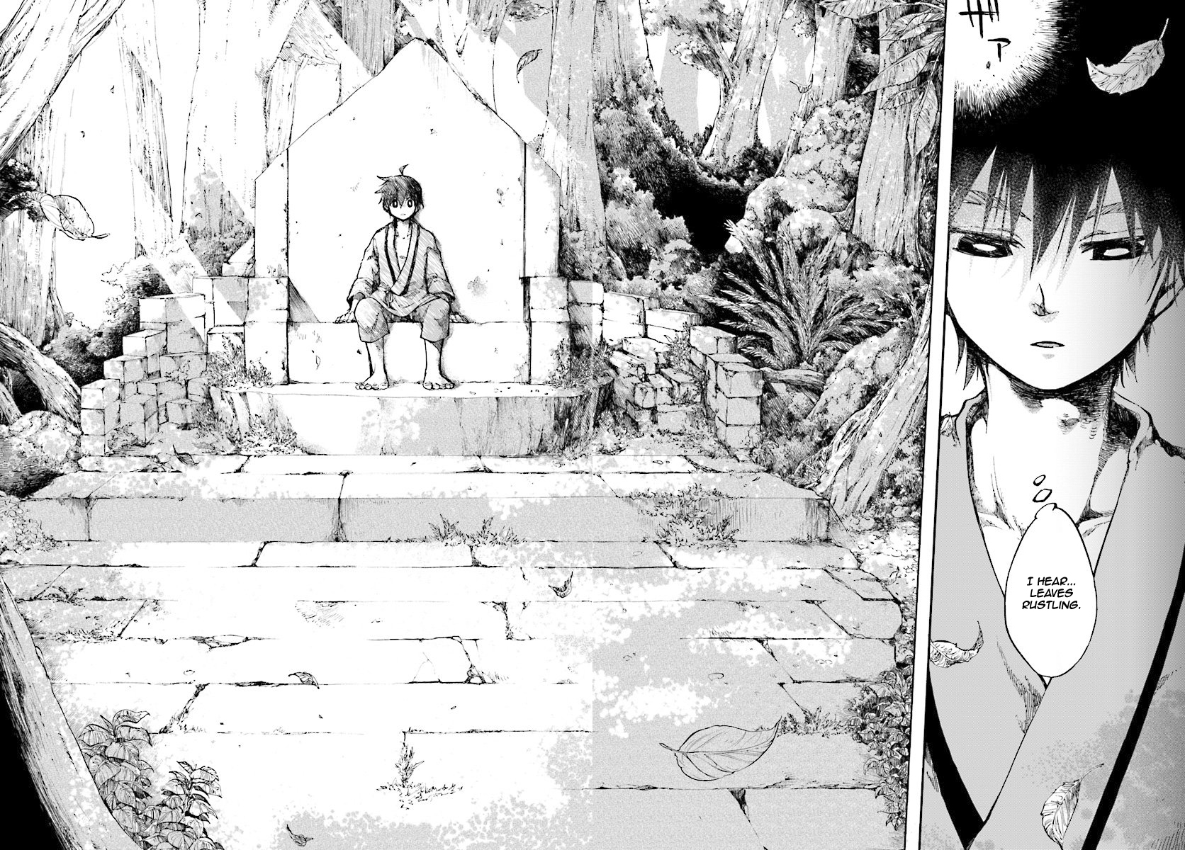 Isekai Mokushiroku Mynoghra: Hametsu no Bunmei de Hajimeru Sekai Seifuku 第6页