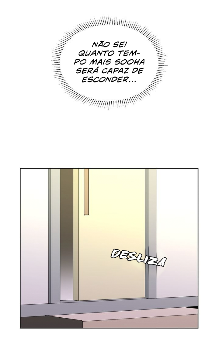 My Secret Roommate Ch. 2 第19页