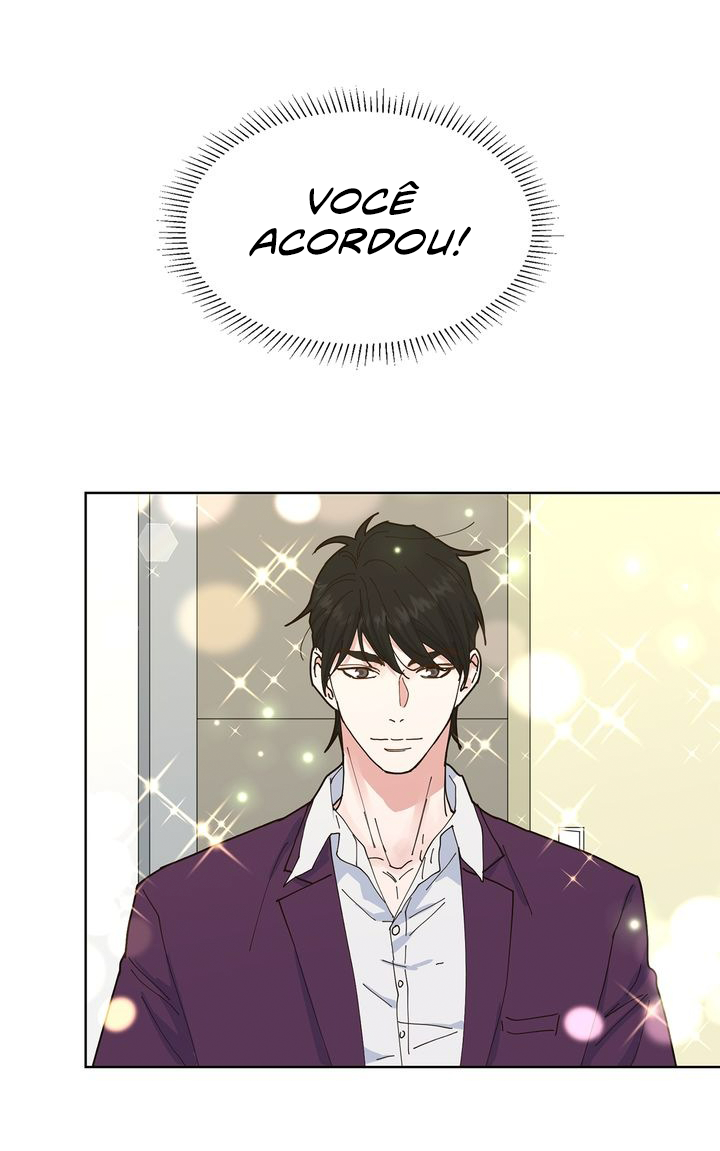 My Secret Roommate Ch. 2 第21页