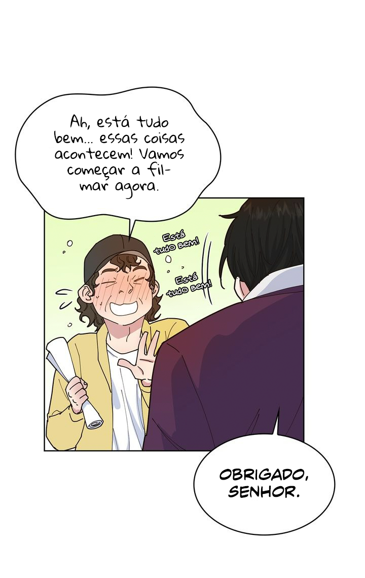 My Secret Roommate Ch. 2 第27页