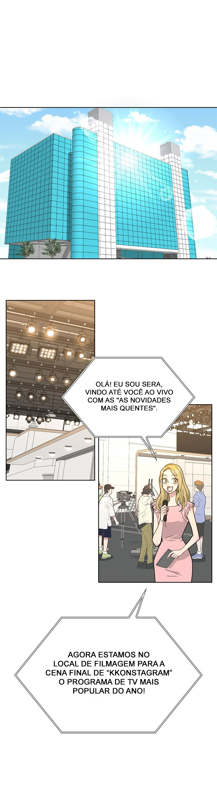 My Secret Roommate Ch. 2 第4页