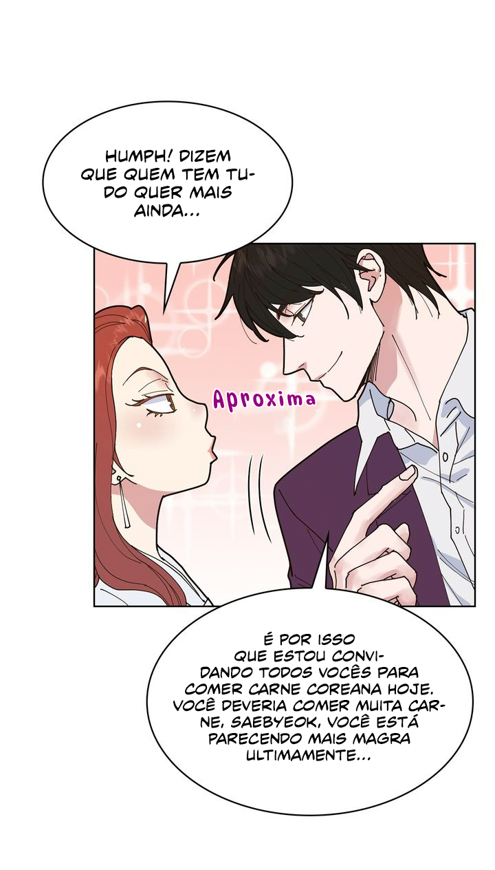 My Secret Roommate Ch. 2 第33页