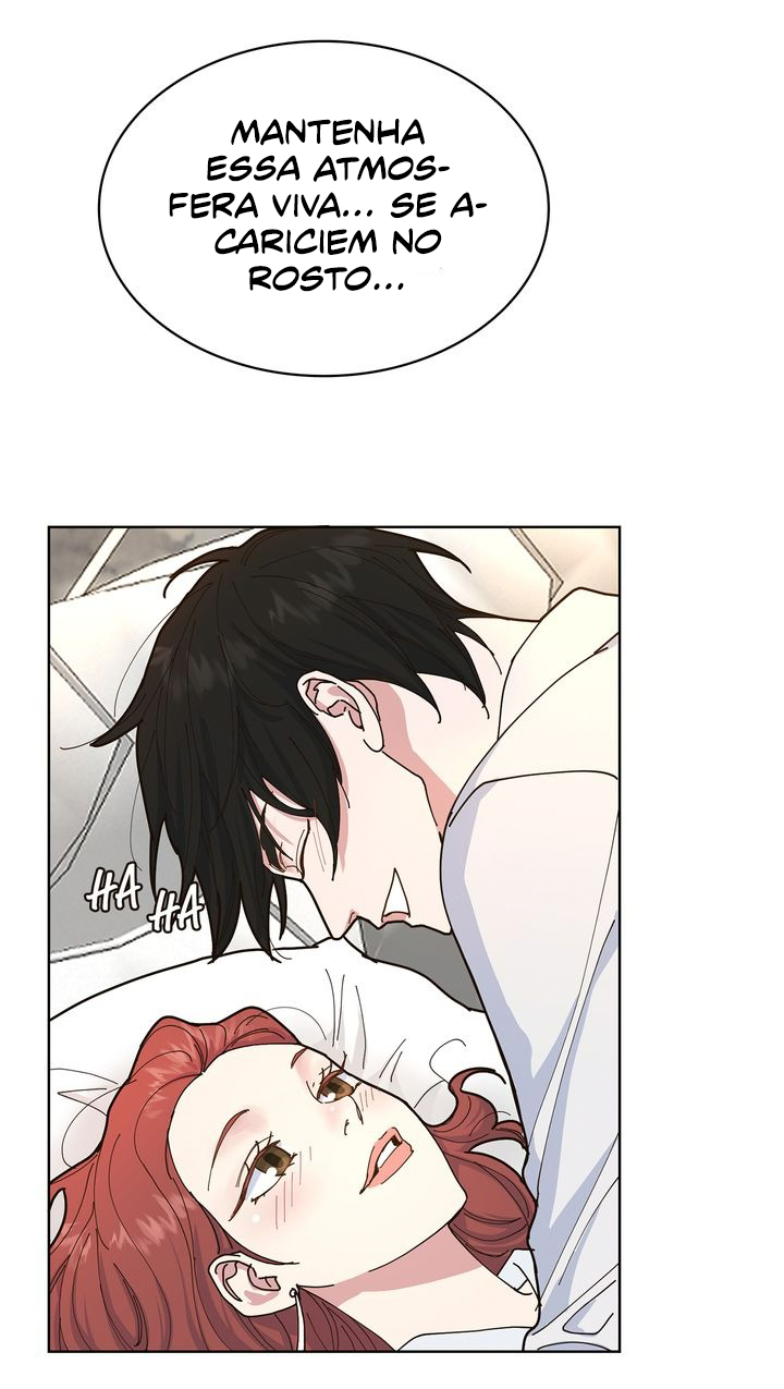My Secret Roommate Ch. 2 第40页