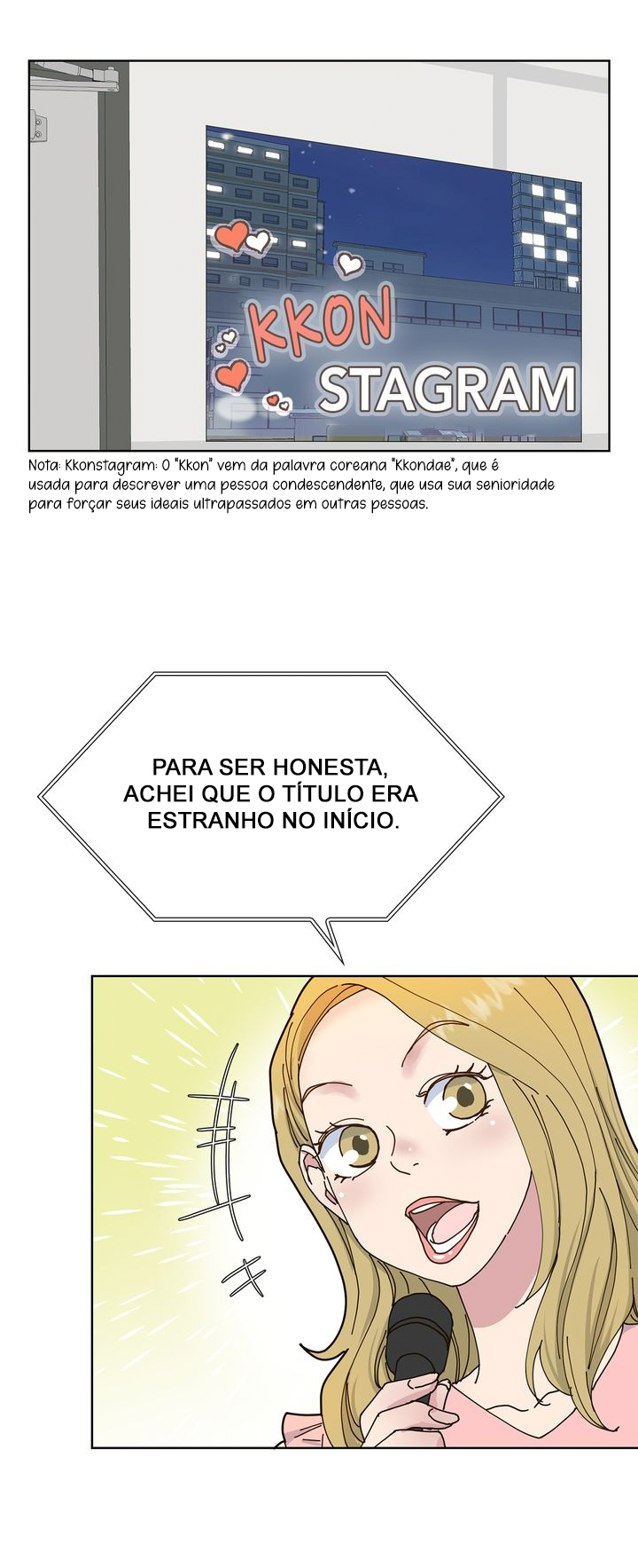 My Secret Roommate Ch. 2 第5页