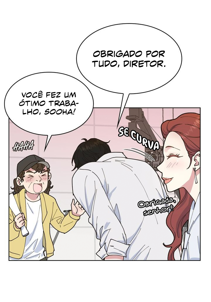 My Secret Roommate Ch. 2 第48页