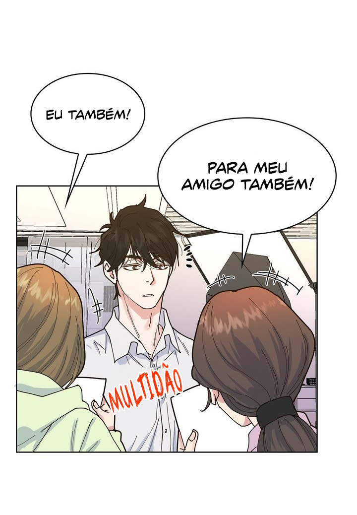 My Secret Roommate Ch. 2 第50页
