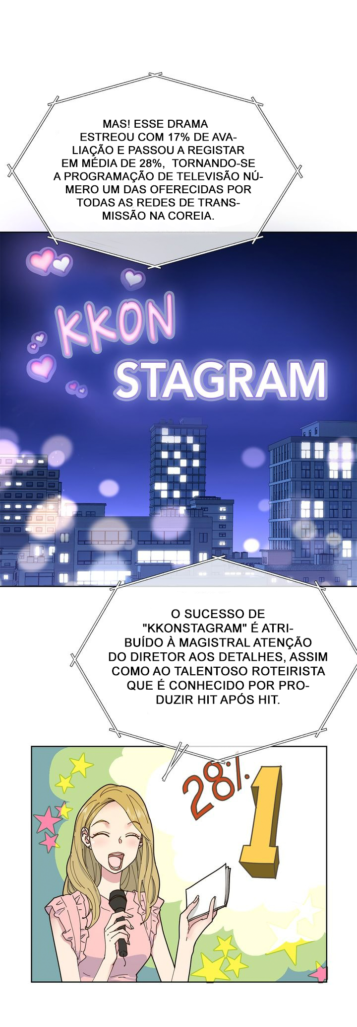 My Secret Roommate Ch. 2 第6页