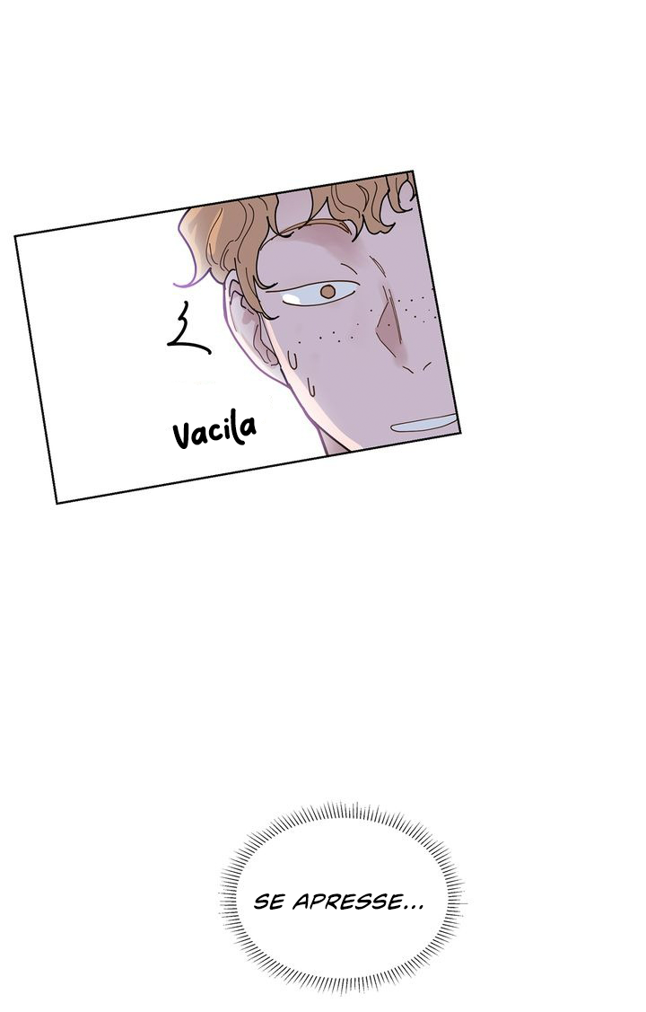My Secret Roommate Ch. 2 第53页