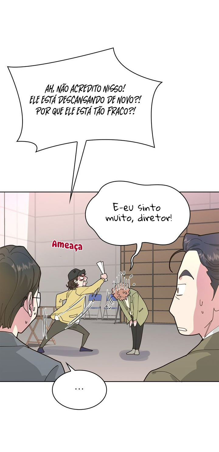 My Secret Roommate Ch. 2 第10页