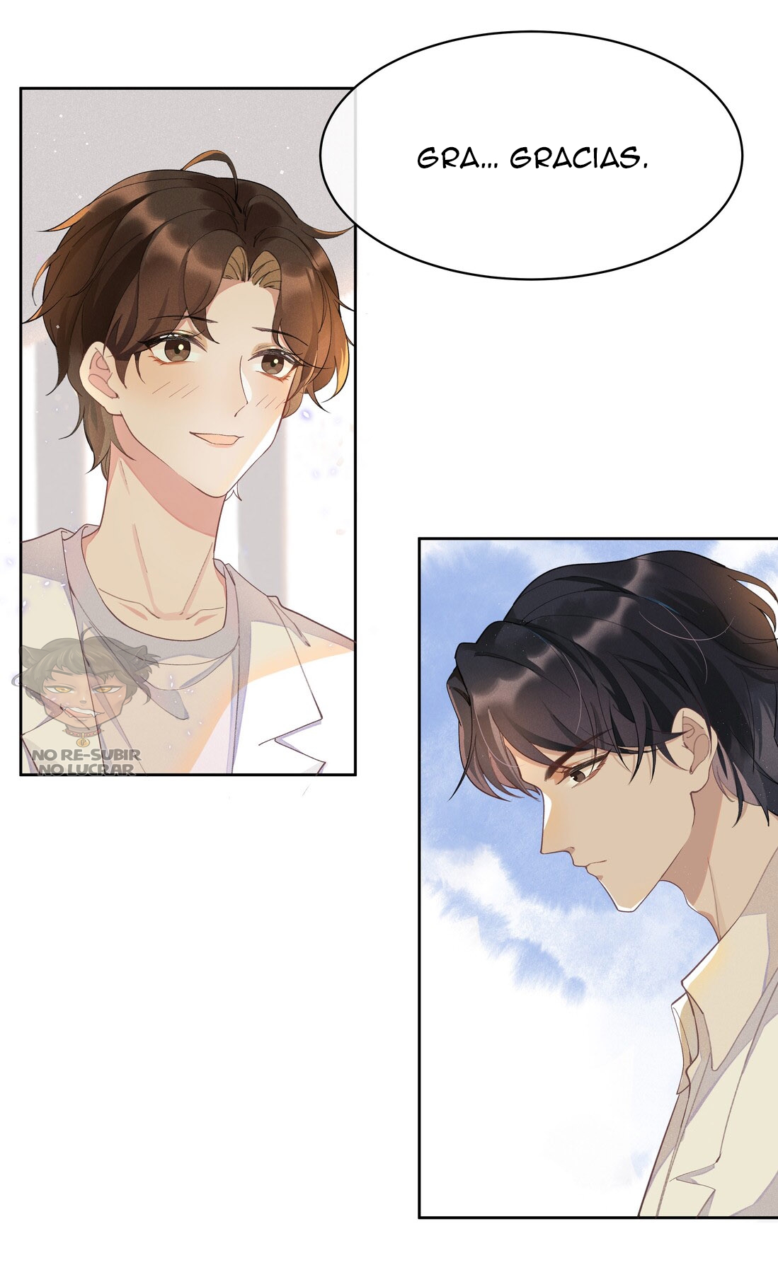 Social Outcast Ch. 1 第24页
