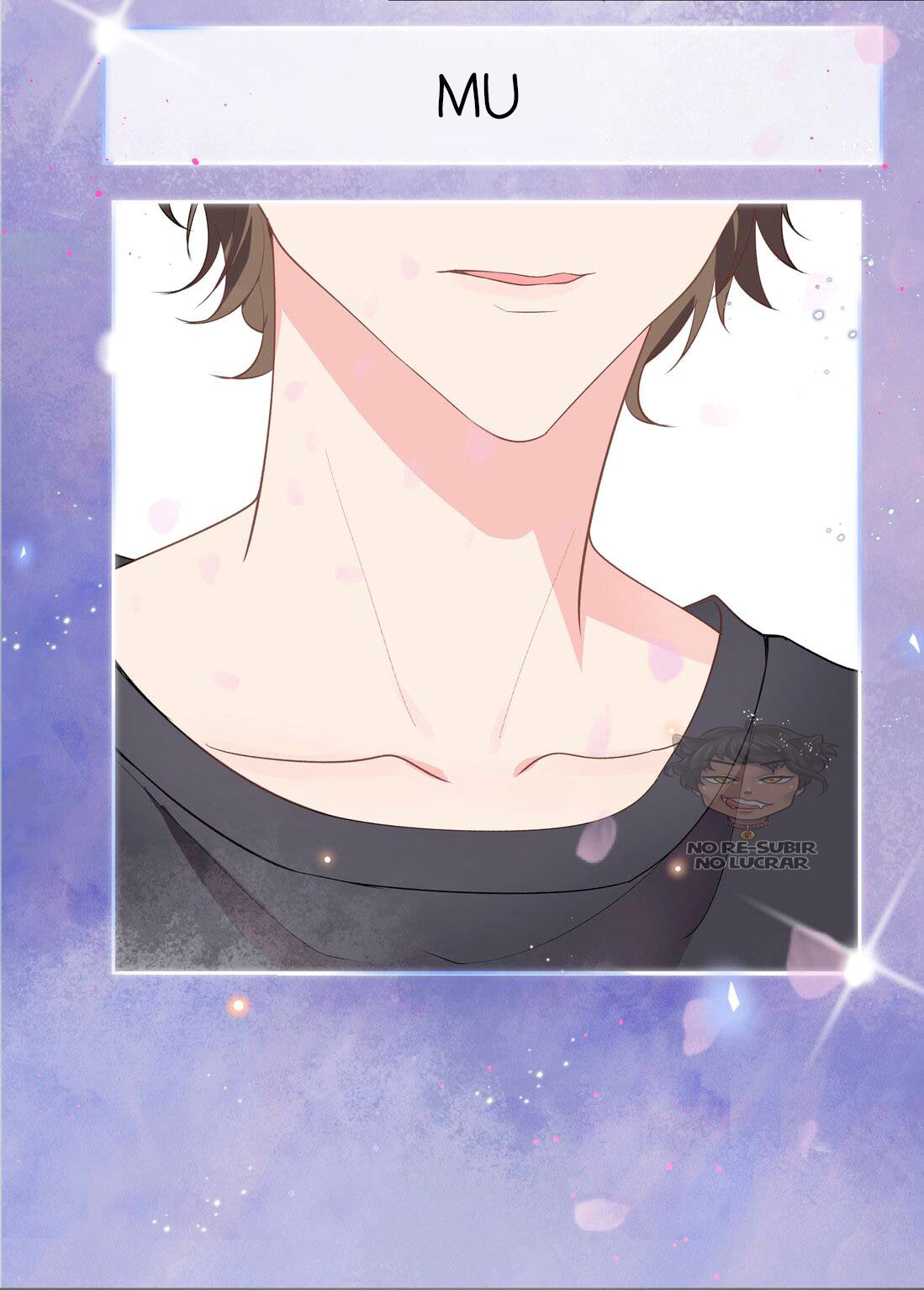 Social Outcast Ch. 1 第34页