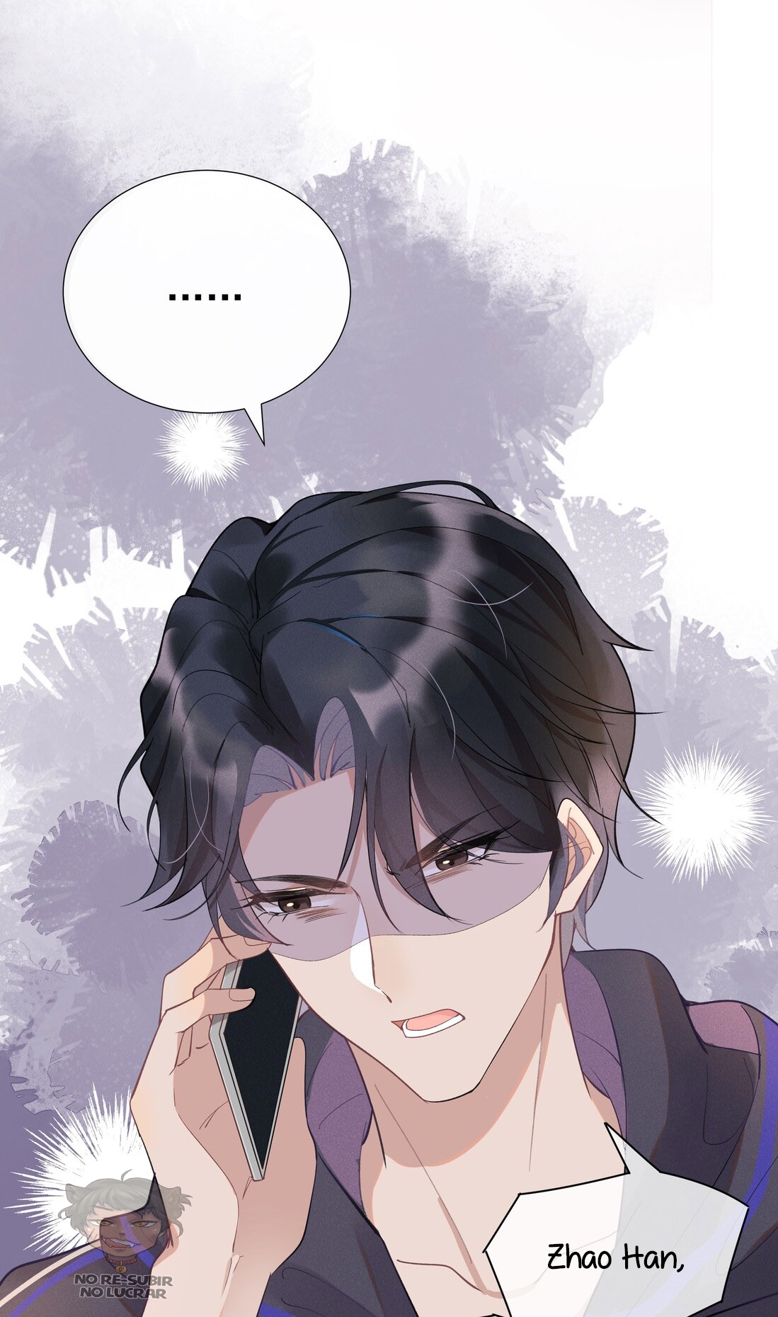 Social Outcast Ch. 1 第40页