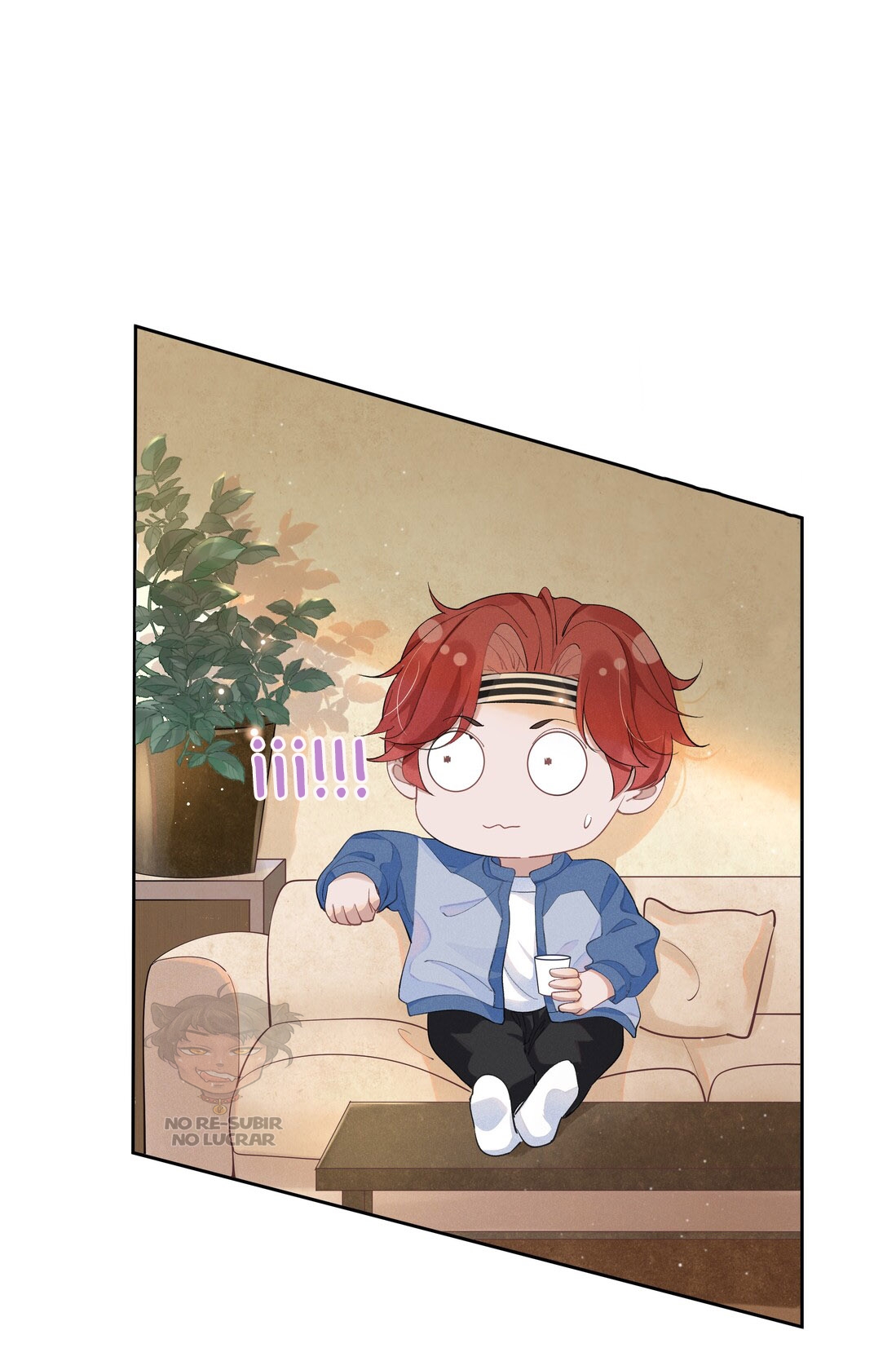 Social Outcast Ch. 1 第46页