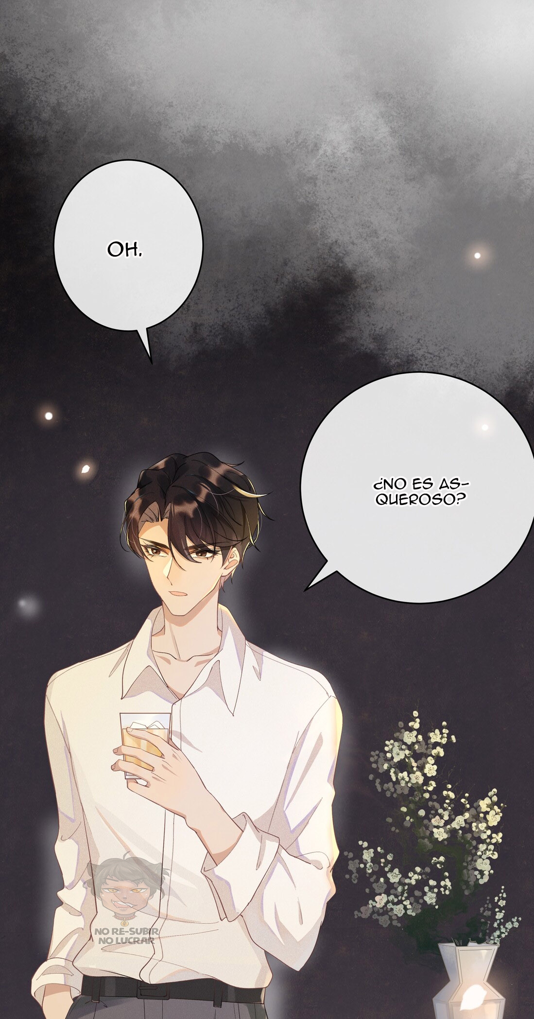 Social Outcast Ch. 1 第52页