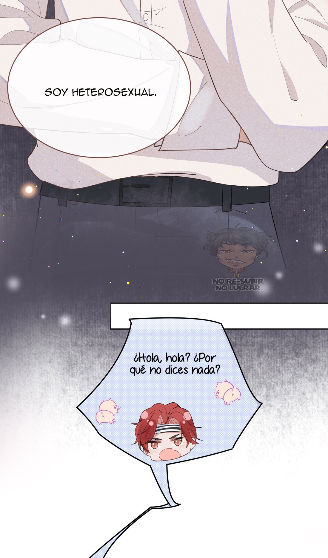 Social Outcast Ch. 1 第57页