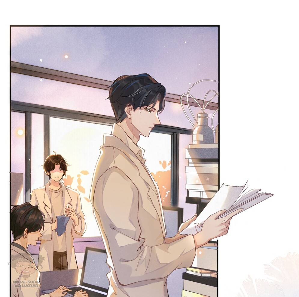 Social Outcast 第7页