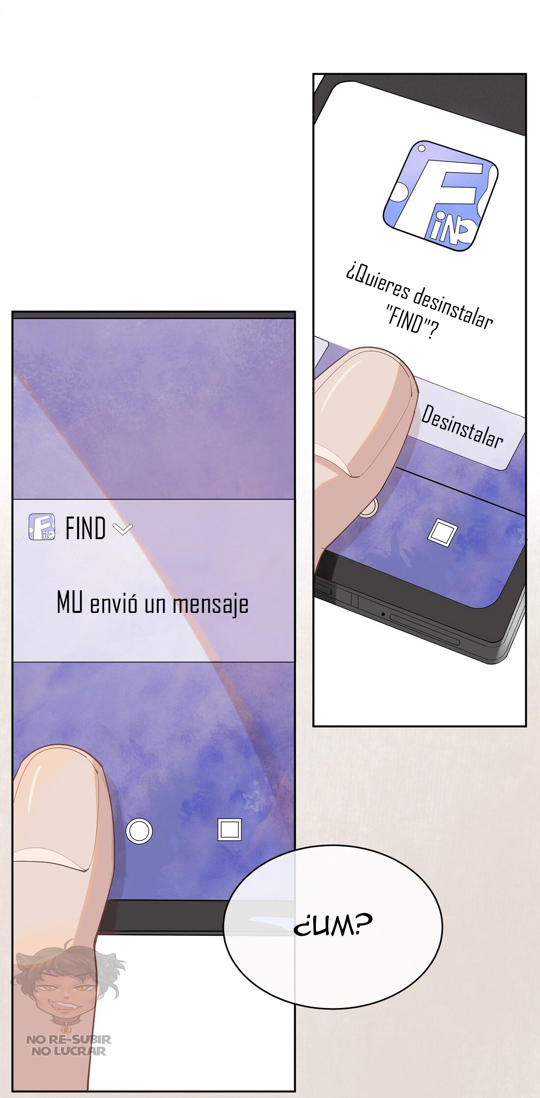 Social Outcast Ch. 1 第61页