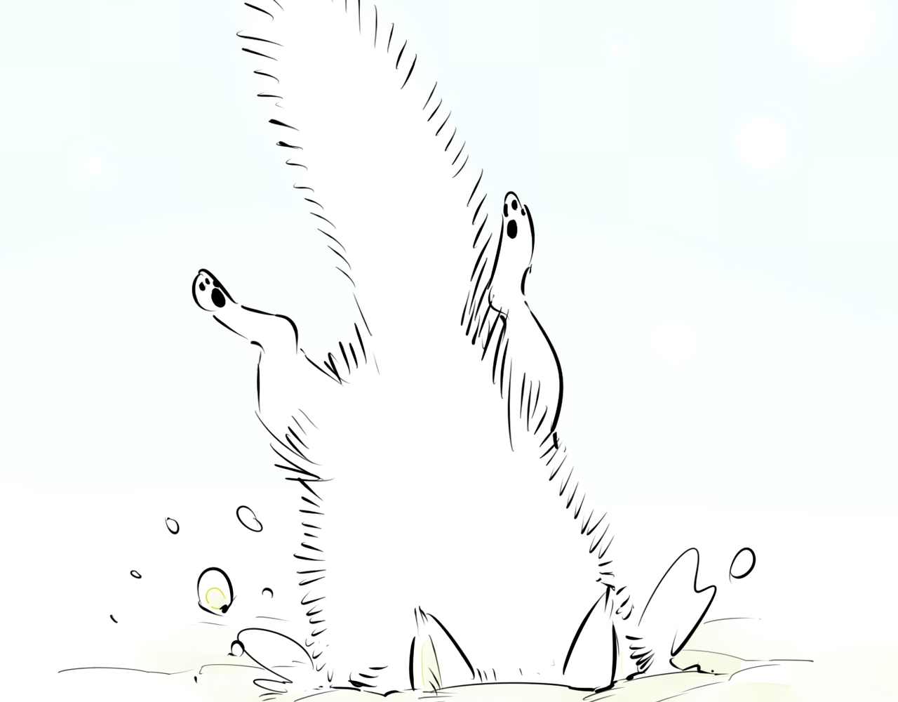 Have a Little Cuteness Ch. 2 第18页
