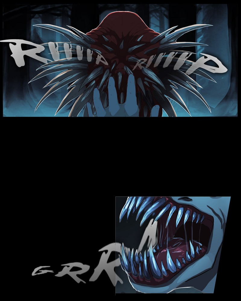 Dragnarok Vol. 1 Ch. 4 第4页