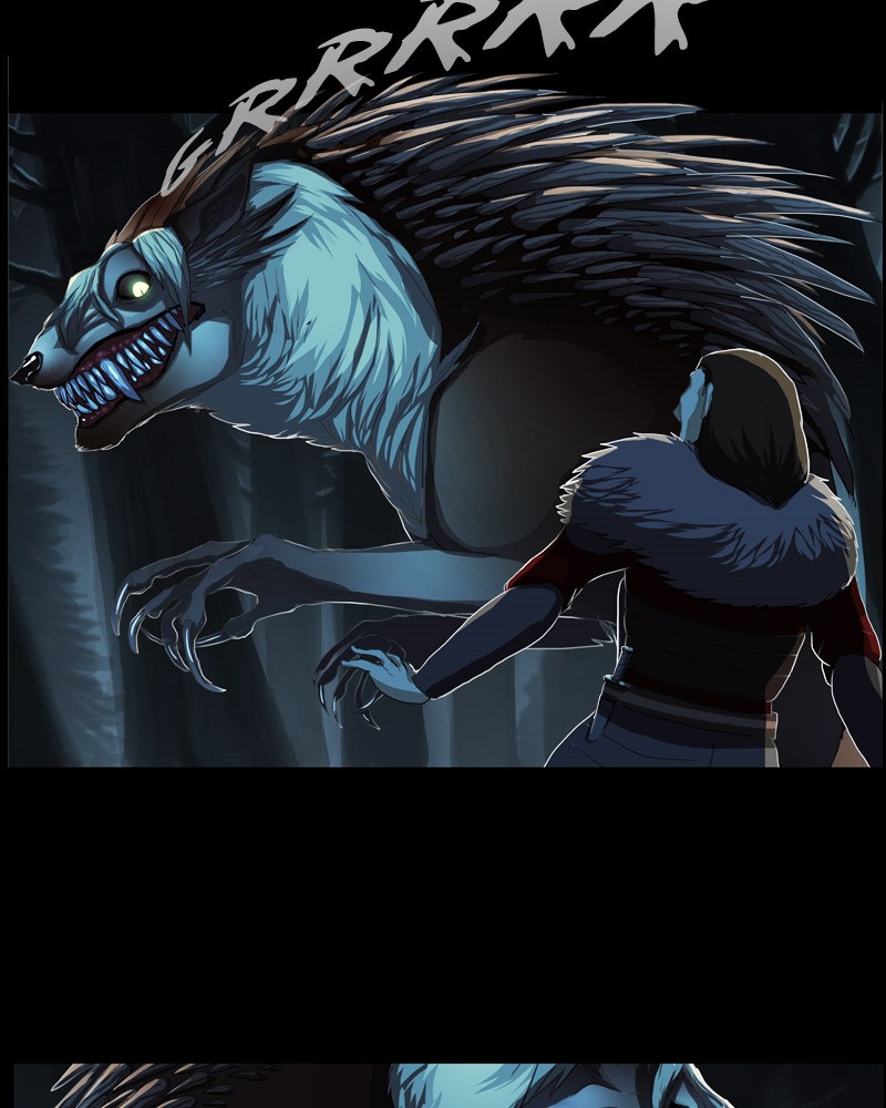 Dragnarok Vol. 1 Ch. 4 第6页