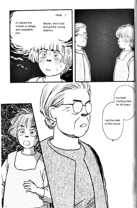 For the Sake of the Rose A Dream I Had Last Night 第21页