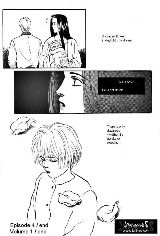 For the Sake of the Rose A Dream I Had Last Night 第42页