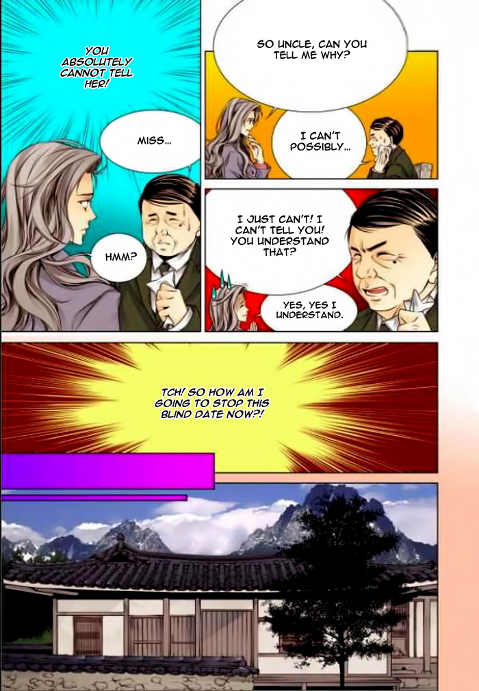 Cheonsaeng Yeonbun Ch. 3 第11页