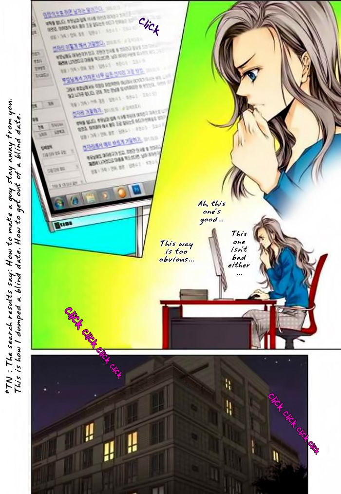 Cheonsaeng Yeonbun Ch. 3 第18页