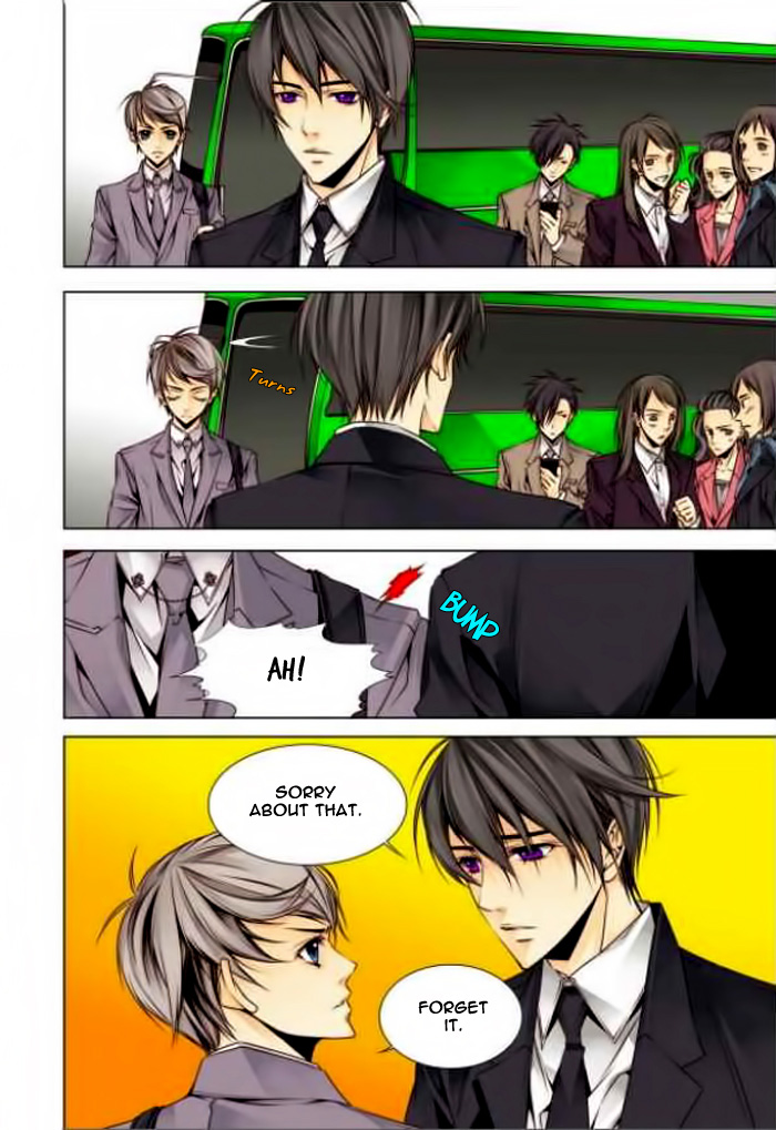 Cheonsaeng Yeonbun Ch. 3 第20页