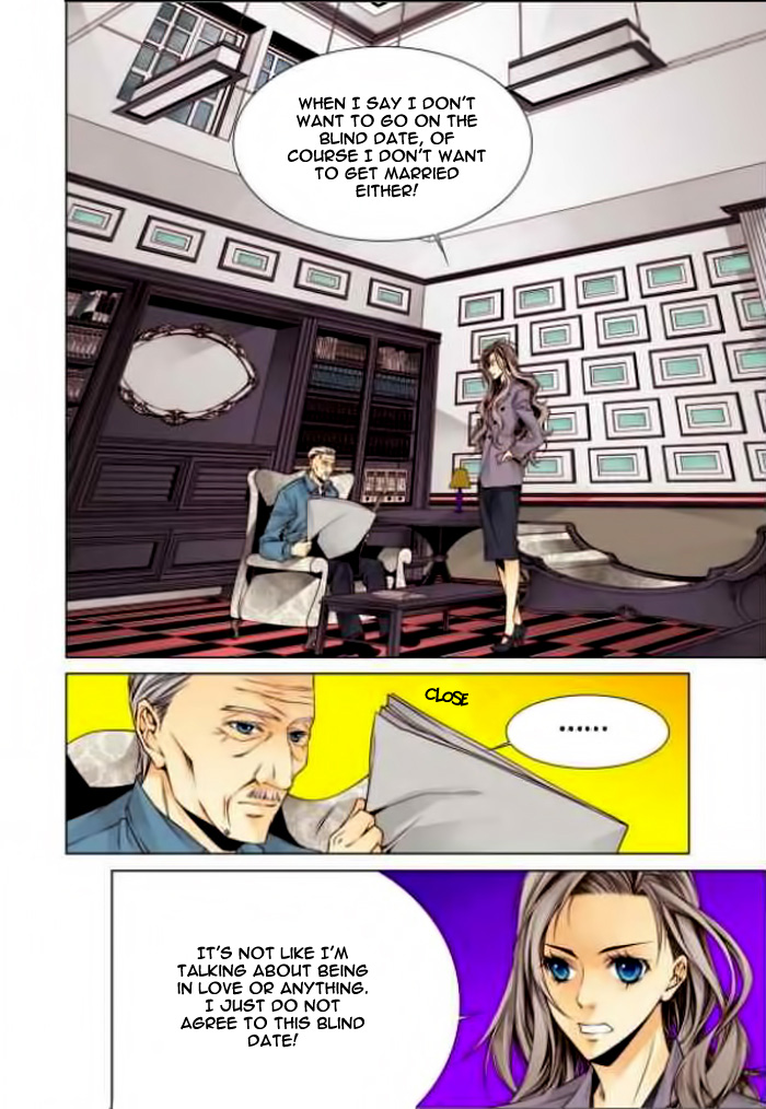 Cheonsaeng Yeonbun Ch. 3 第6页