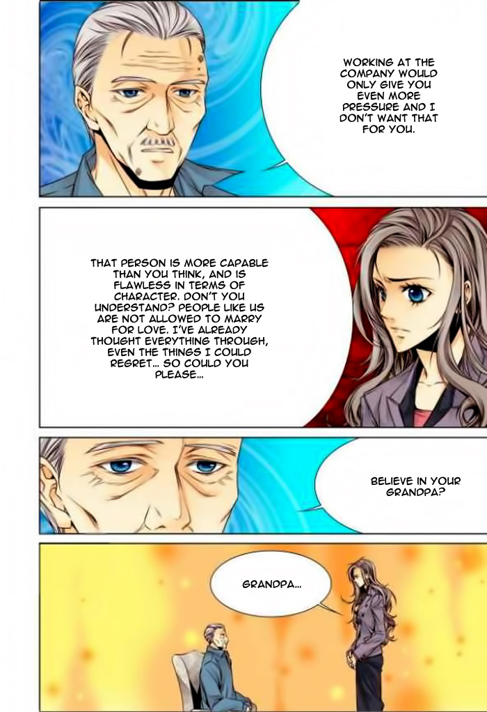 Cheonsaeng Yeonbun Ch. 3 第8页