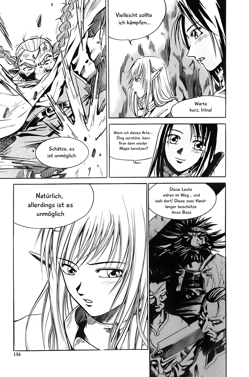 Id: The Greatest Fusion Fantasy Vol. 1 Ch. 4 第13页