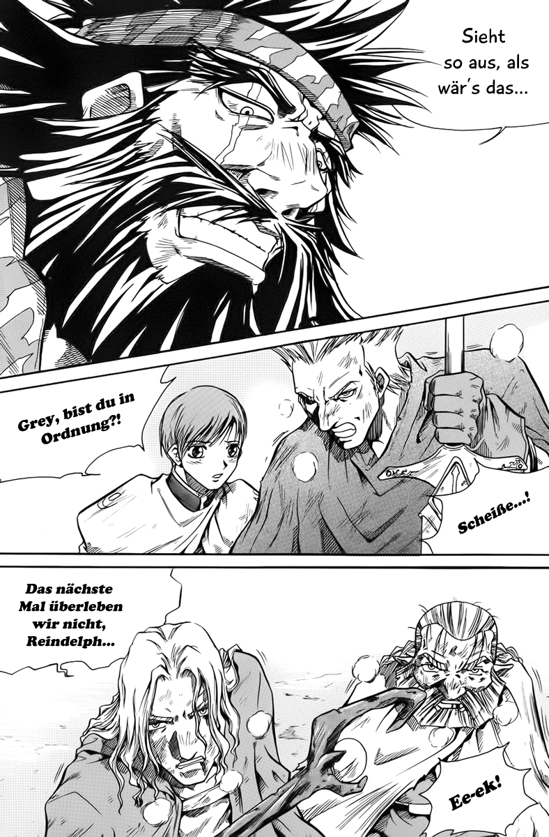 Id: The Greatest Fusion Fantasy Vol. 1 Ch. 4 第16页
