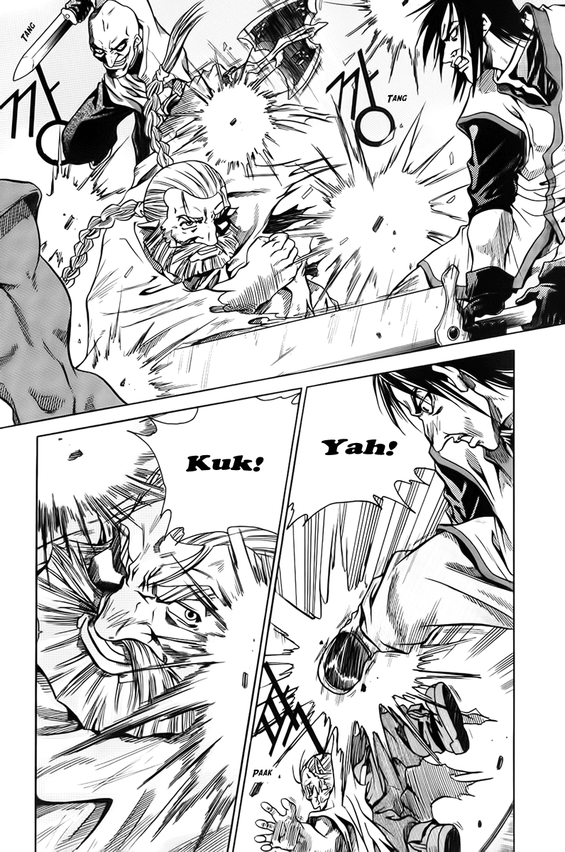 Id: The Greatest Fusion Fantasy Vol. 1 Ch. 4 第8页