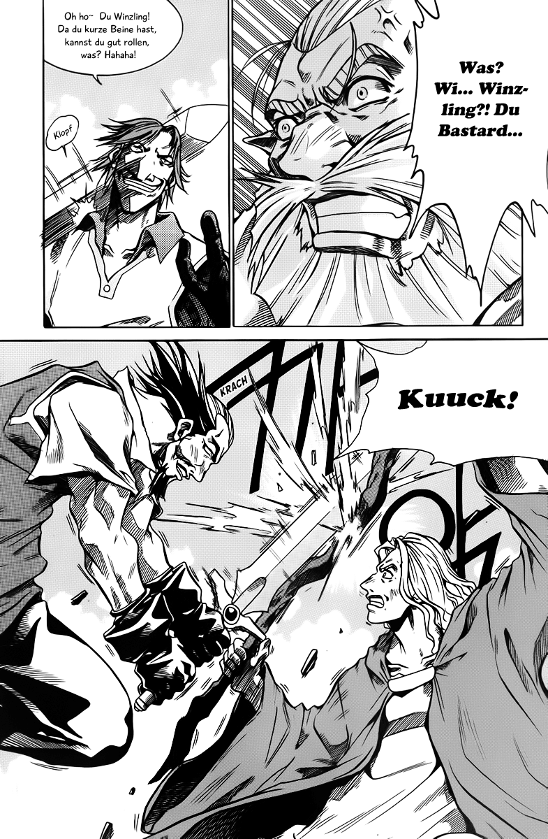 Id: The Greatest Fusion Fantasy Vol. 1 Ch. 4 第10页