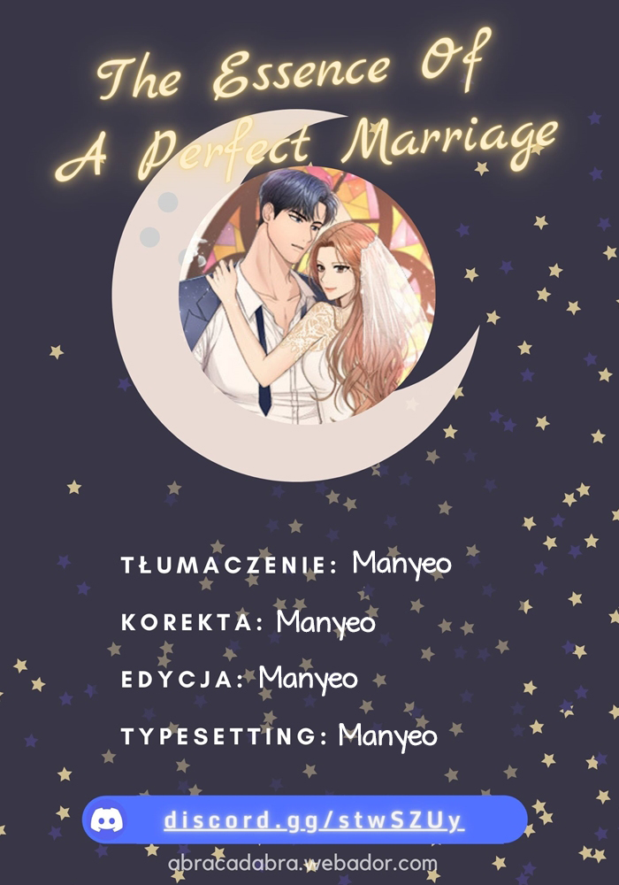 Perfect Marriage Revenge Ch. 6 第1页