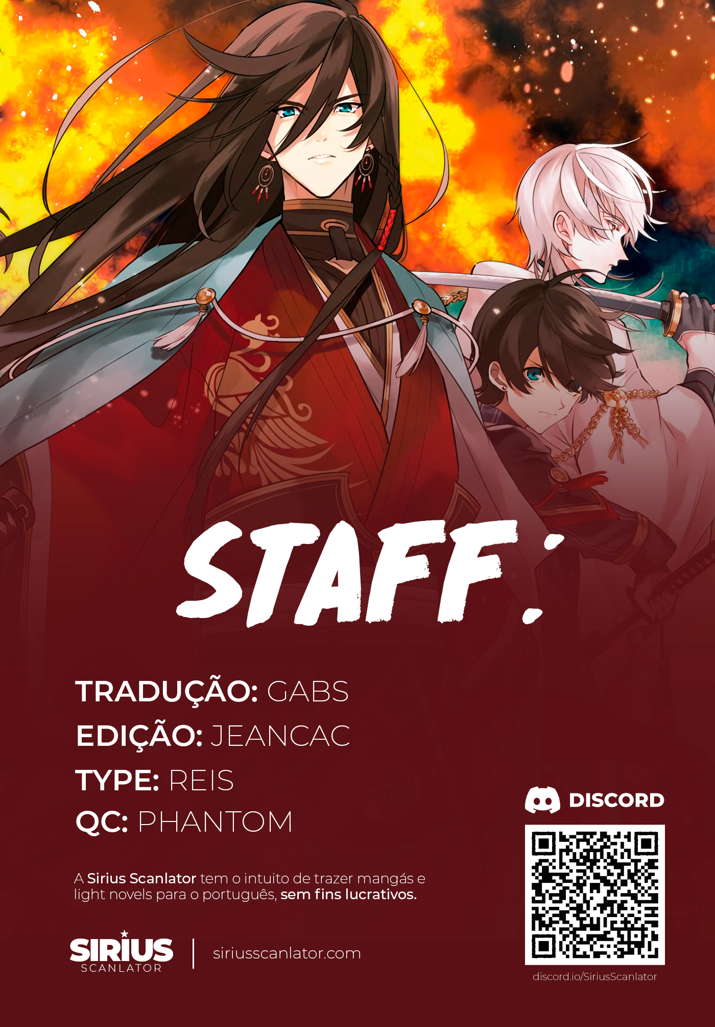 Katsugeki / Touken Ranbu Partida 第1页